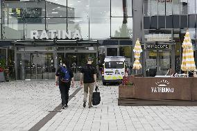 Several people stabbed in Tampere