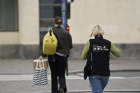 Several people stabbed in Tampere