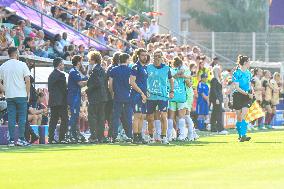 CALCIO - UEFA Campionato Europeo - UEFA Women's EURO 2025 - Belgium vs Italy