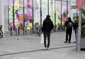 Several people stabbed in Tampere