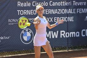 TENNIS - Eventi nazionali - W35 BMW Roma Cup