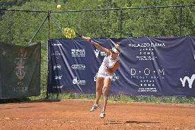 TENNIS - Eventi nazionali - W35 BMW Roma Cup