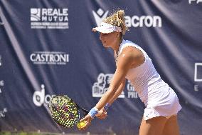 TENNIS - Eventi nazionali - W35 BMW Roma Cup