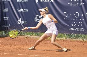 TENNIS - Eventi nazionali - W35 BMW Roma Cup