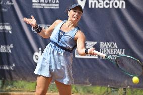 TENNIS - Eventi nazionali - W35 BMW Roma Cup