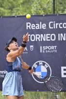 TENNIS - Eventi nazionali - W35 BMW Roma Cup