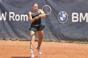 TENNIS - Eventi nazionali - W35 BMW Roma Cup