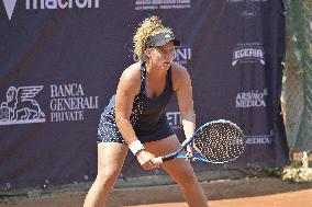 TENNIS - Eventi nazionali - W35 BMW Roma Cup