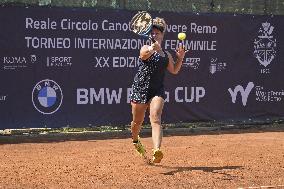 TENNIS - Eventi nazionali - W35 BMW Roma Cup