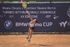 TENNIS - Eventi nazionali - W35 BMW Roma Cup