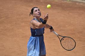 TENNIS - Eventi nazionali - W35 BMW Roma Cup