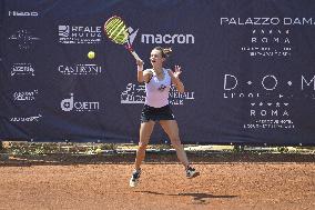 TENNIS - Eventi nazionali - W35 BMW Roma Cup