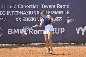 TENNIS - Eventi nazionali - W35 BMW Roma Cup