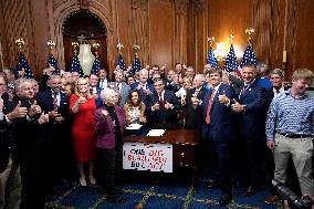House voted for One, Big, Beautiful Bill - Washington