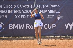 TENNIS - Eventi nazionali - W35 BMW Roma Cup