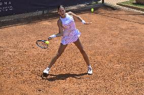 TENNIS - Eventi nazionali - W35 BMW Roma Cup
