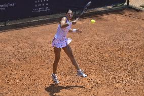 TENNIS - Eventi nazionali - W35 BMW Roma Cup