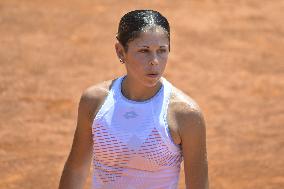 TENNIS - Eventi nazionali - W35 BMW Roma Cup