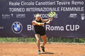 TENNIS - Eventi nazionali - W35 BMW Roma Cup