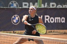 TENNIS - Eventi nazionali - W35 BMW Roma Cup