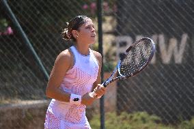 TENNIS - Eventi nazionali - W35 BMW Roma Cup
