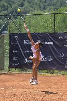 TENNIS - Eventi nazionali - W35 BMW Roma Cup