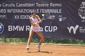 TENNIS - Eventi nazionali - W35 BMW Roma Cup