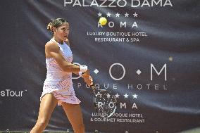 TENNIS - Eventi nazionali - W35 BMW Roma Cup