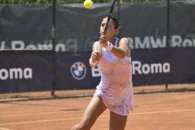 TENNIS - Eventi nazionali - W35 BMW Roma Cup