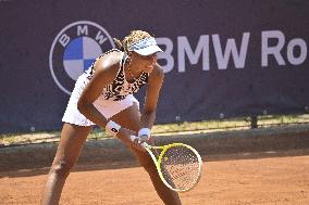 TENNIS - Eventi nazionali - W35 BMW Roma Cup