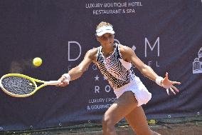 TENNIS - Eventi nazionali - W35 BMW Roma Cup