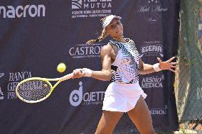 TENNIS - Eventi nazionali - W35 BMW Roma Cup