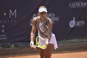 TENNIS - Eventi nazionali - W35 BMW Roma Cup