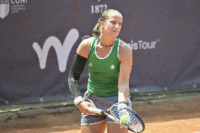 TENNIS - Eventi nazionali - W35 BMW Roma Cup