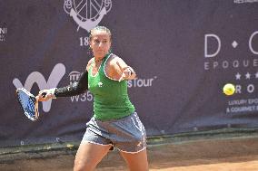 TENNIS - Eventi nazionali - W35 BMW Roma Cup