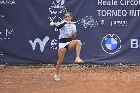 TENNIS - Eventi nazionali - W35 BMW Roma Cup