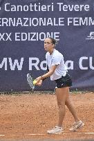 TENNIS - Eventi nazionali - W35 BMW Roma Cup