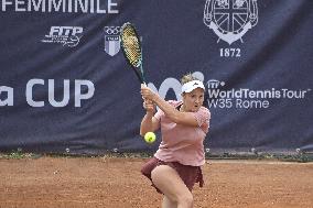 TENNIS - Eventi nazionali - W35 BMW Roma Cup