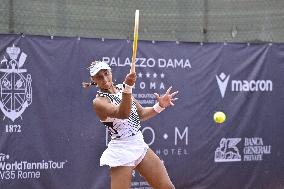 TENNIS - Eventi nazionali - W35 BMW Roma Cup