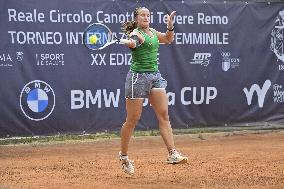 TENNIS - Eventi nazionali - W35 BMW Roma Cup