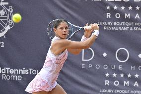 TENNIS - Eventi nazionali - W35 BMW Roma Cup