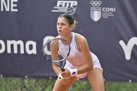 TENNIS - Eventi nazionali - W35 BMW Roma Cup