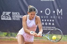 TENNIS - Eventi nazionali - W35 BMW Roma Cup