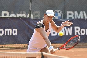 TENNIS - Eventi nazionali - W35 BMW Roma Cup