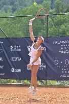 TENNIS - Eventi nazionali - W35 BMW Roma Cup