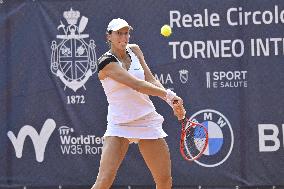 TENNIS - Eventi nazionali - W35 BMW Roma Cup