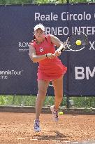 TENNIS - Eventi nazionali - W35 BMW Roma Cup