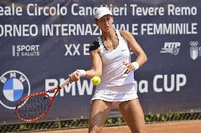 TENNIS - Eventi nazionali - W35 BMW Roma Cup