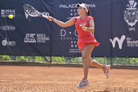 TENNIS - Eventi nazionali - W35 BMW Roma Cup
