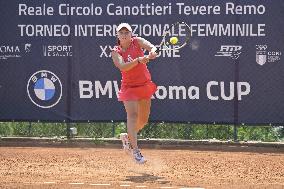 TENNIS - Eventi nazionali - W35 BMW Roma Cup